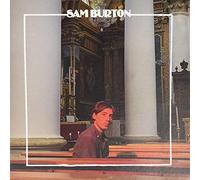 Sam Burton – 7-I Can Go With You/I am No Moon – Partisan Records