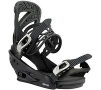 Fixations Snowboard Burton Scribe Re: Flex noir femme - L