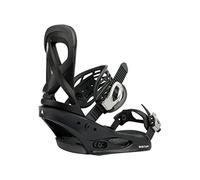 Burton Scribe Black - M