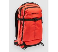 Burton Sidehill 25L Sac à dos rouge Uni