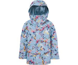 BURTON Skimmer Jk K - Enfant - Bleu / Multicolore - taille 12 ans- modèle 2026