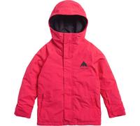 Veste à capuche Burton Skimmer rose fuchsia pour enfant - M