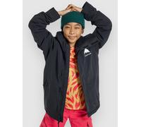 Burton Skimmer Kids Veste noir M
