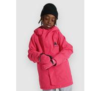 Burton Skimmer Kids Veste rose L