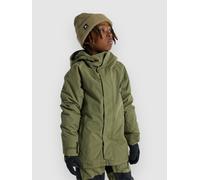 Burton Skimmer Kids Veste vert L