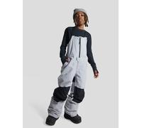 Burton Skylar Kids Pantalon gris L