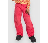 Burton Skylar 2l Pants Rose 6-7 Years Filles