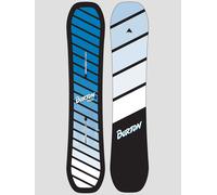 Burton Smalls Junior Snowboard Clair 138 Garçon