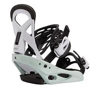 BURTON SMALLS Bindung 2021 neo-mint/white, L