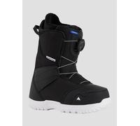 Burton Smalls BOA 2026 Kids Boots de snowboard noir 5