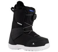 Burton - Smalls Boa Black - 5K - Boots de snowboard