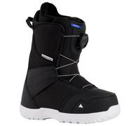 Burton Smalls Boa® Snowboard Boots Noir 24.0 Enfants
