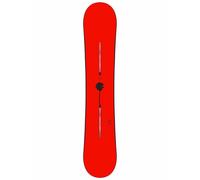 Burton - Snowboard all mountain - Blossom Cherry Blossom 2026 - Taille 155 cm - Rouge Rouge 155 cm