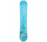 Burton - Snowboard all mountain - Blossom Frog 2026 - Taille 155 cm - Bleu Bleu 155 cm