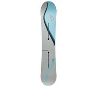 Burton - Snowboard all mountain - Custom 30Th 2026 - Taille 155 cm - Bleu Bleu 155 cm
