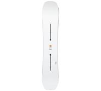 Burton - Snowboard all mountain - Custom FV White 2026 pour Homme - Taille 162 cm - Blanc Blanc 162 cm