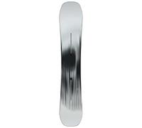 Burton - Snowboard all mountain - Custom X 2026 pour Homme - Taille 156 cm - Blanc Blanc 156 cm