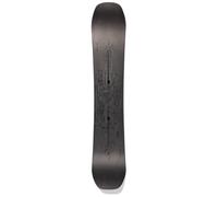 Burton - Snowboard all-mountain - Custom X 2027 en Bois - Taille 156 cm - Blanc Blanc 156 cm