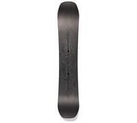 Burton - Snowboard all-mountain - Custom X 2027 en Bois - Taille 158 cm - Blanc Blanc 158 cm