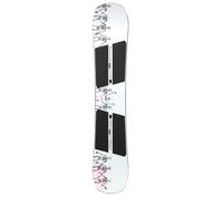 Burton Rewind Camber Snowboard Rose 151