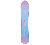 Burton - Snowboard all mountain - Ft Alekesam 2026 - Taille 152 cm - Rose Rose 152 cm