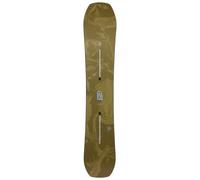 Burton - Snowboard all mountain - Ft Hometown Hero Family Tree 2026 - Taille 165W cm - Kaki Kaki 165W cm