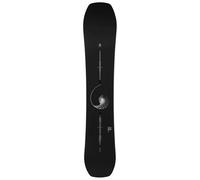 Burton - Snowboard all mountain - Ft Hometown Hero Xray 2026 - Taille 156 cm - Noir Noir 156 cm