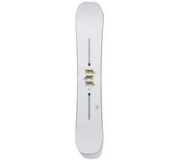 BURTON Process - Homme - Blanc - taille 159- modèle 2025