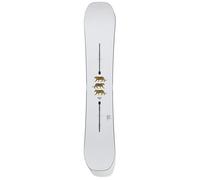 Burton - Process Flying V 2025 pour Homme - Taille 155W cm 155W cm