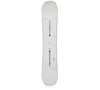 Burton - Planche De Snowboard Yeasayer Flying V Paws Femme - Femme - Taille 148 - Gris