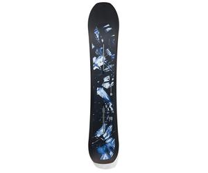 Burton - Snowboard freeride/all mountain - Cartographer 2026 - Taille 159W cm - Navy Navy 159W cm