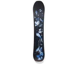 Burton - Snowboard freeride/all mountain - Cartographer 2026 - Taille 162 cm - Navy Navy 162 cm