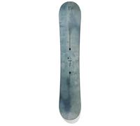 Burton - Snowboard Freestyle - Blossom 2025 - Taille 155 cm - Gris Gris 155 cm