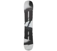 Burton - Snowboard freestyle - Rewind Spray Paint 2026 - Taille 145 cm - Gris Gris 145 cm