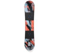 Burton - Snowboard - Grom Camber 2026 - Taille Enfant 130 cm - Rouge Rouge 130 cm