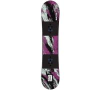 Burton - Snowboard - Grom Purple/Teal 2026 en Bois - Taille Enfant 120 cm - Violet Violet 120 cm