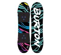 Burton Mini Grom 2027 Kids Snowboard à motifs 90