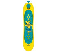 Burton Snowboard Riglet Enfant Mini All-Mountain 90 cm Neuf