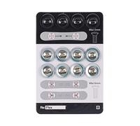 Burton Snowboard onderdelen M6 Hardware Replacement One SIZ