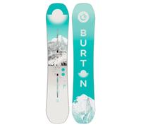 Burton Snowboard Pour Femme Feelgood