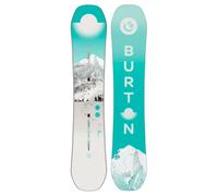 Burton Snowboard Pour Femme Feelgood Flying V