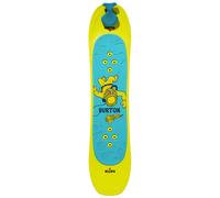 Burton Riglet 2027 Kids Snowboard à motifs 90