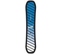 Burton - Snowboard - Smalls Blue 2026 - Taille Enfant 125 cm - Bleu Bleu 125 cm