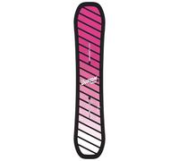 Burton - Snowboard - Smalls Pink 2026 - Taille Enfant 134 cm - Rose Rose 134 cm