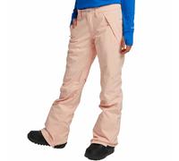Burton Society Pantalon Damen de Snowboard Ski Hiver Fonctionnel Neuf