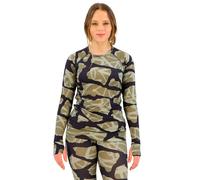 Burton Sous-vêtement à Manches Longues Lightweight X Crew