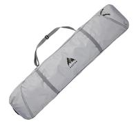 Burton Space Sack Sacs à Planche de Snowboard Adulte Unisexe, Sharkskin, 156