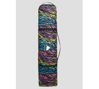 Burton Space Sack Housse de snowboard à motifs 140