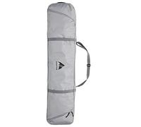 Burton Space Sack Sacs à Planche de Snowboard Adulte Unisexe, Sharkskin, 156