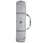 Burton Space Sack Sacs à Planche de Snowboard Adulte Unisexe, Sharkskin, 181